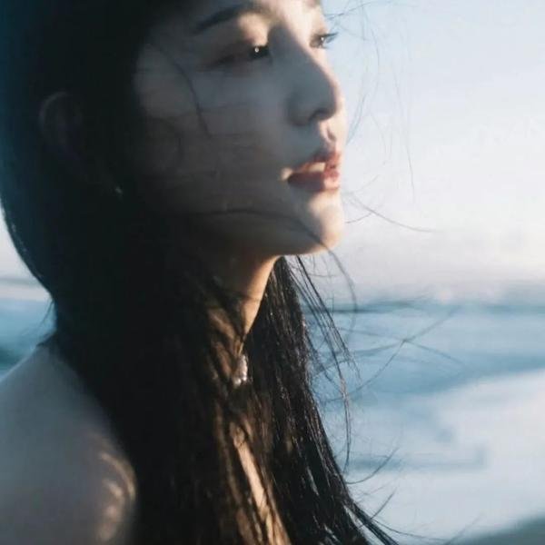 彩色的小路